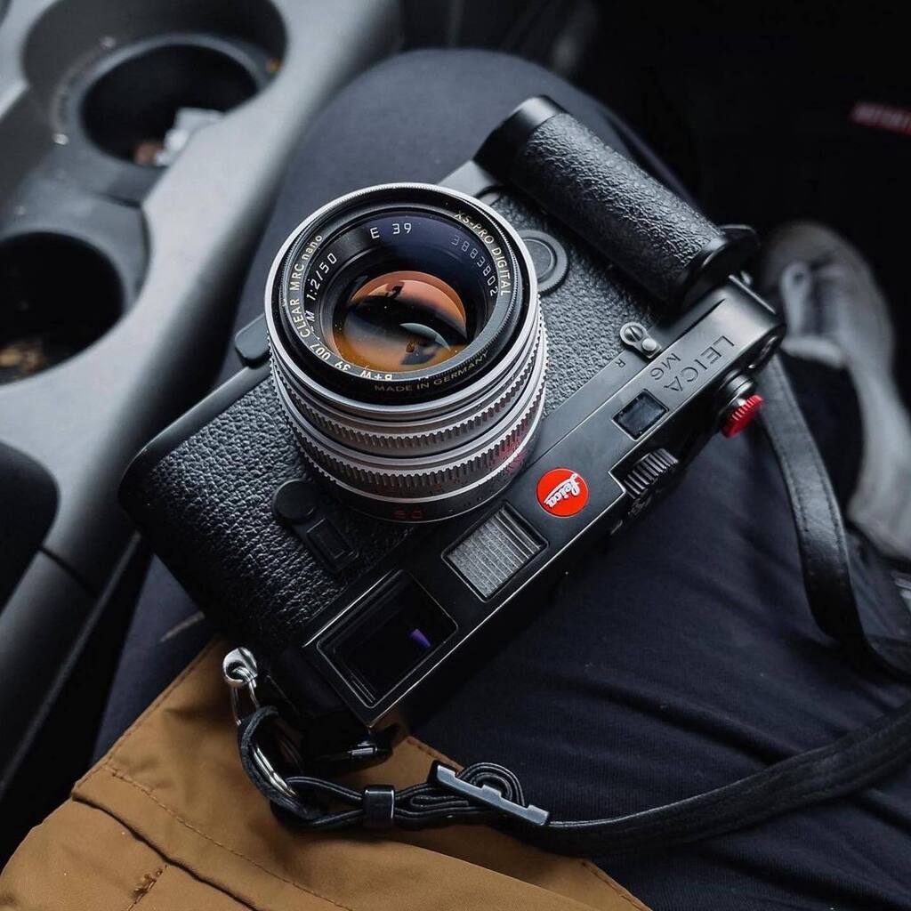 iamThierryV's tweet photo. Leica M6

#passionleica @coyullfilms
#leicam6 #leicafilm #leicaporn #leicam #leica #believeinfilm #filmisnotdead https://t.co/3e5t2BMP48