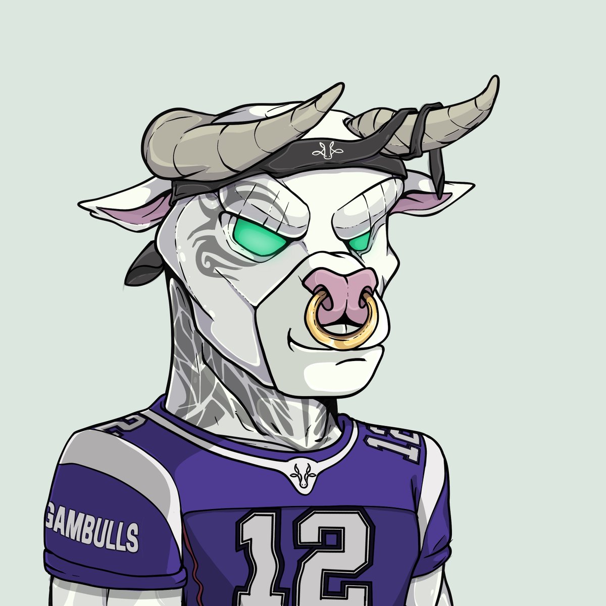 Carlos | Gambulls.com tweet media