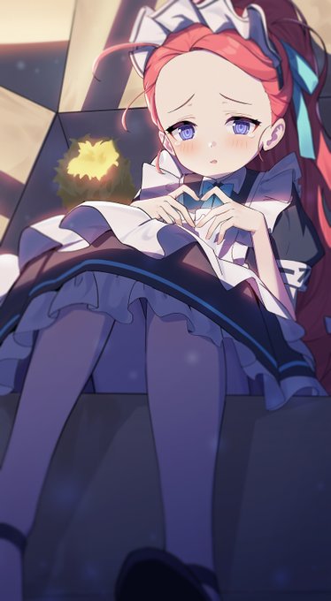  #ブルアカ