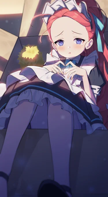  #ブルアカ