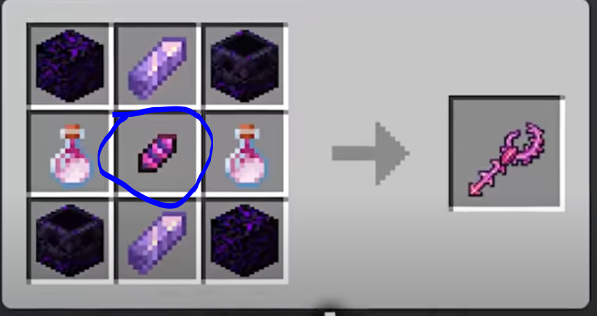 MAGICAL SMP tweet media