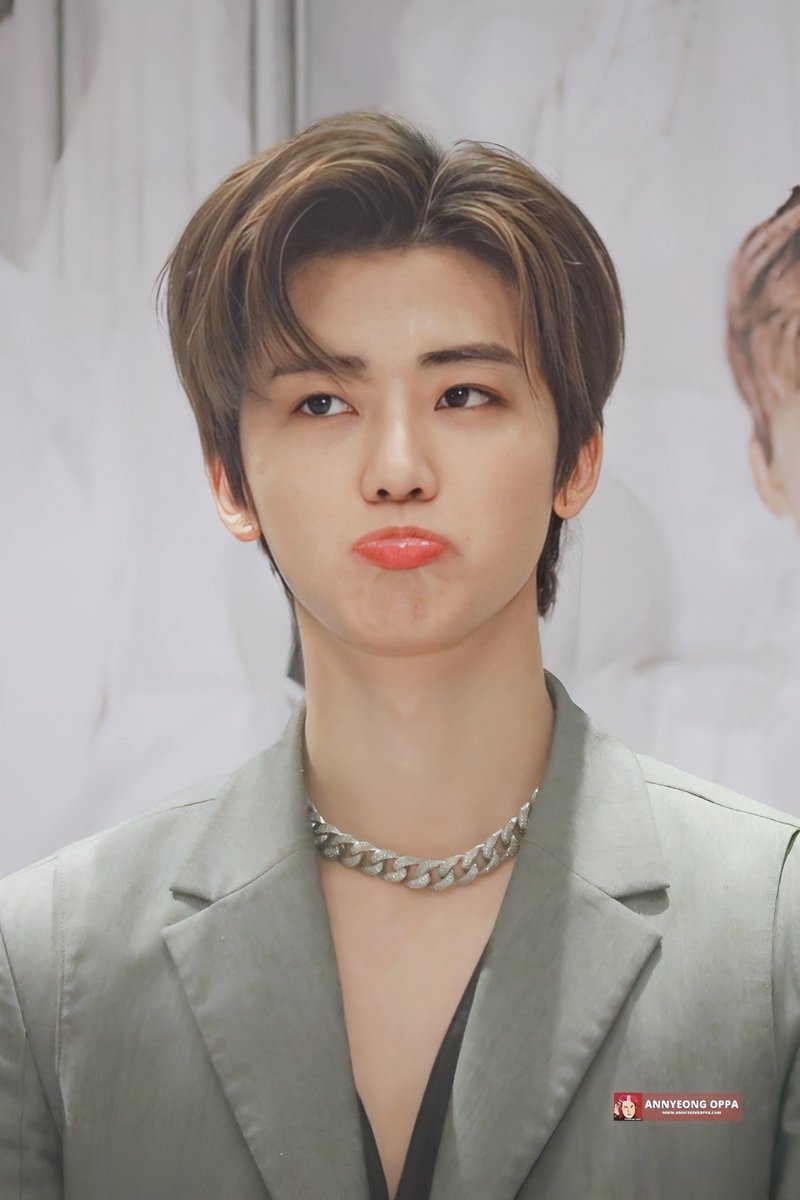 jungshasa's tweet photo. jaemin poutttttt 🥹🫶🏻 https://t.co/oU0fiisKGI