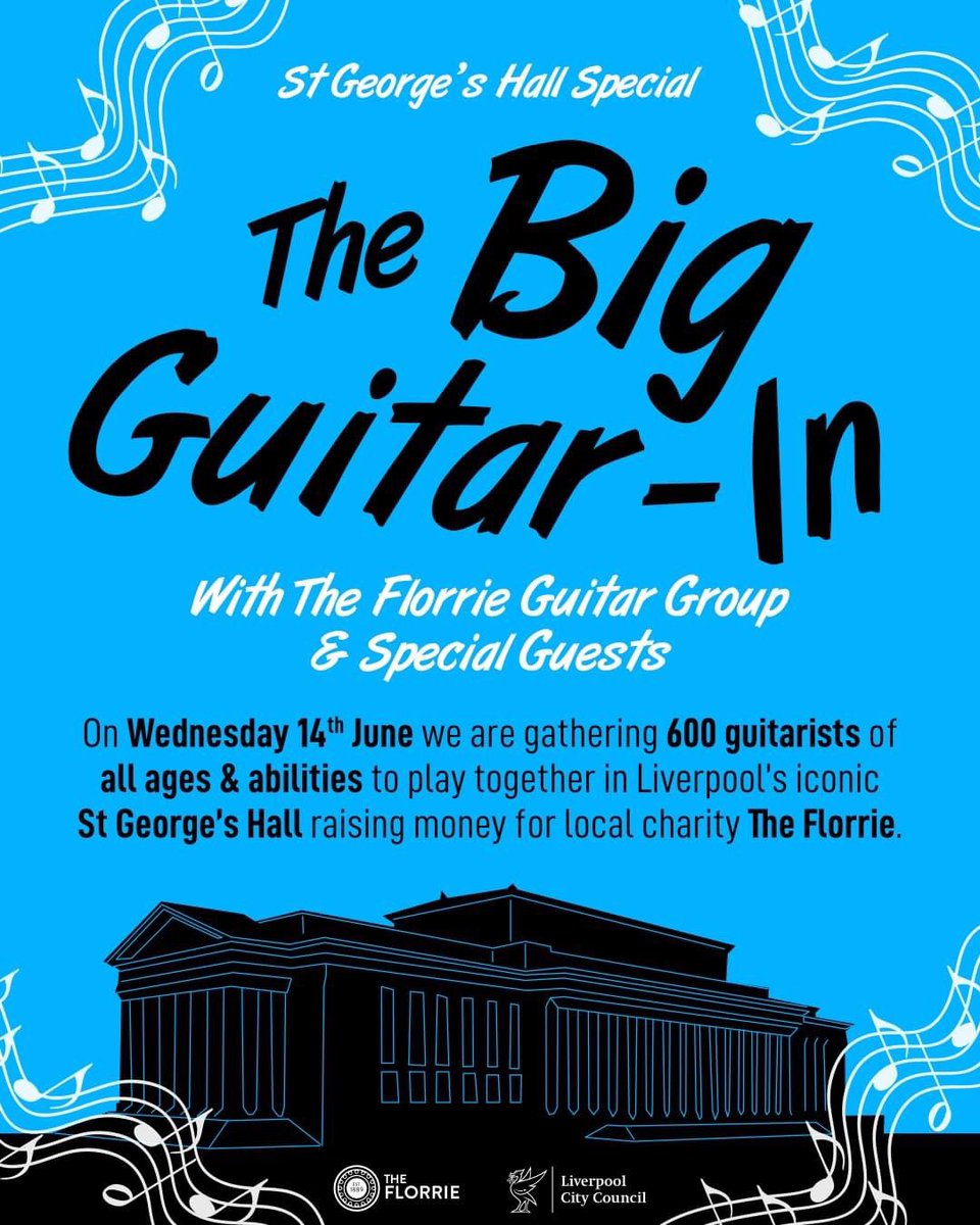 More thank half way thru on these tickets. Go to <a href="/TheFlorrie/">The Florrie</a> website to claim a free ticket.