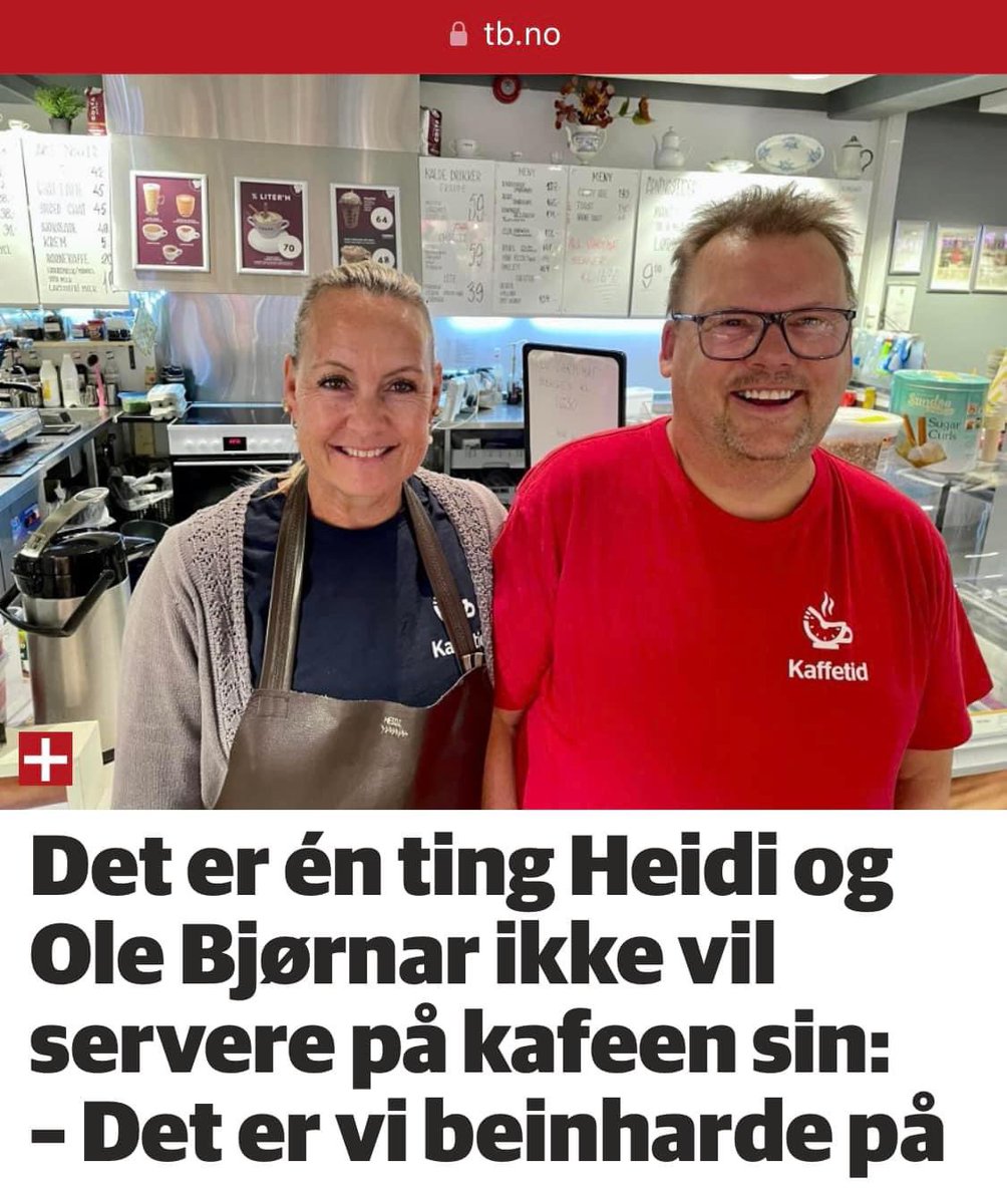 Einar hyggelig ung mann. Nano-Influencer tweet media