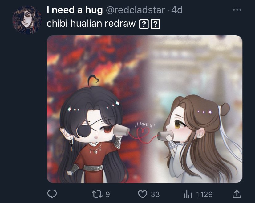 Tapio_yan's tweet photo. @Danimeshin6989 it’s def AI because their other works looked like this, the way the style change that much doesn’t make any sense… also the art that is directly traced from starember 😭 https://t.co/qiNldtkFHn