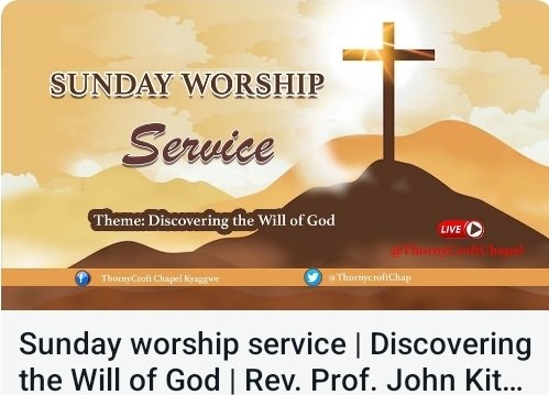 When the Holy Spirit comes you will receive power, He will guide you.

✓ The Will of God is revealed in the Bible. 
If your revelation is out of the Bible, it is not the Will of God. 
That's why the Bible says to test every spirit. 
<a href="/Prof_Kitayimbwa/">Rev. Prof. John Kitayimbwa</a>