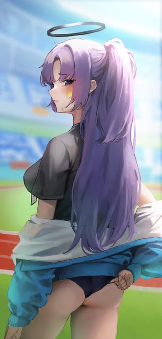 #ブルアカ