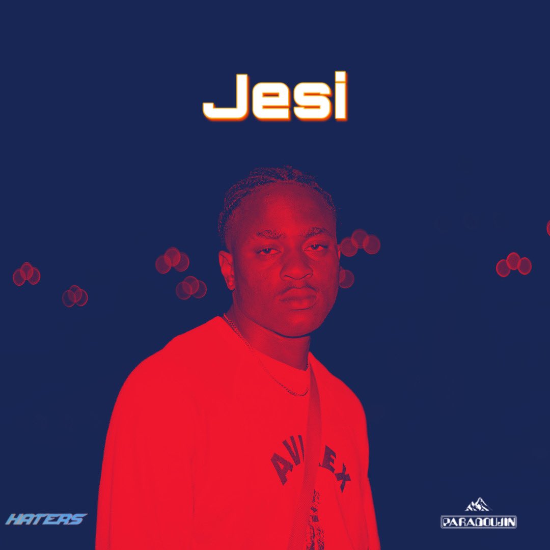 paradoujin's tweet image. Joined by 2 very special guests today 💖 from white collar crime to writing lyrics in a shower &amp;amp; so much more 🔥📈

HATERSPOD EPISODE 6 W/ Jesi x Jayrichie youtu.be/eqdRj5FOK10 via @podcasthaters