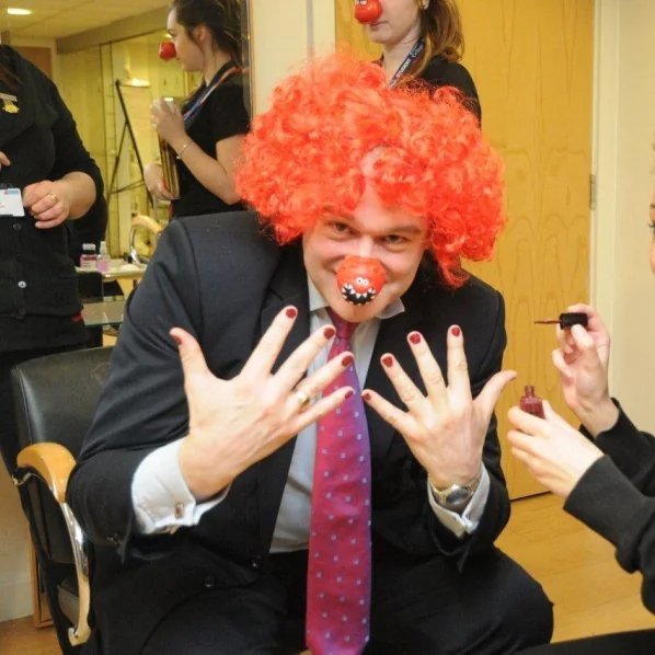 <a href="/owainpj/">Owain Powell-Jones</a> <a href="/EdwardJDavey/">Ed Davey</a> Yes Ed 🤡- 2010 
Alan Bates wrote to you warning  “many people have been sent to prison, lost businesses and homes and faced financial ruin by an organisation that will stop at nothing to keep the true facts behind its failing IT system from being exposed”.
#PostOfficeScandal