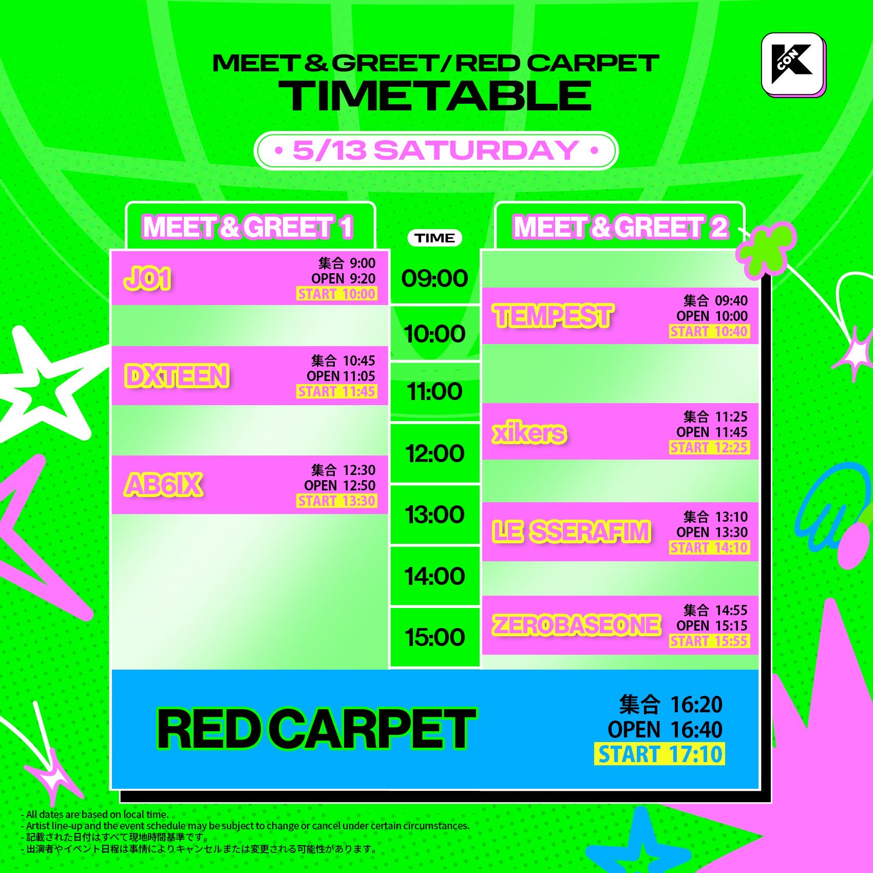 10 Pm Kst To Central Time 10 Pm Kst To Central Time