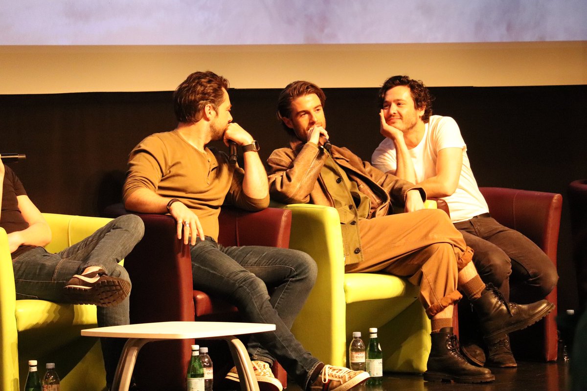 Day 2 #TheLandcon5 #tlc5