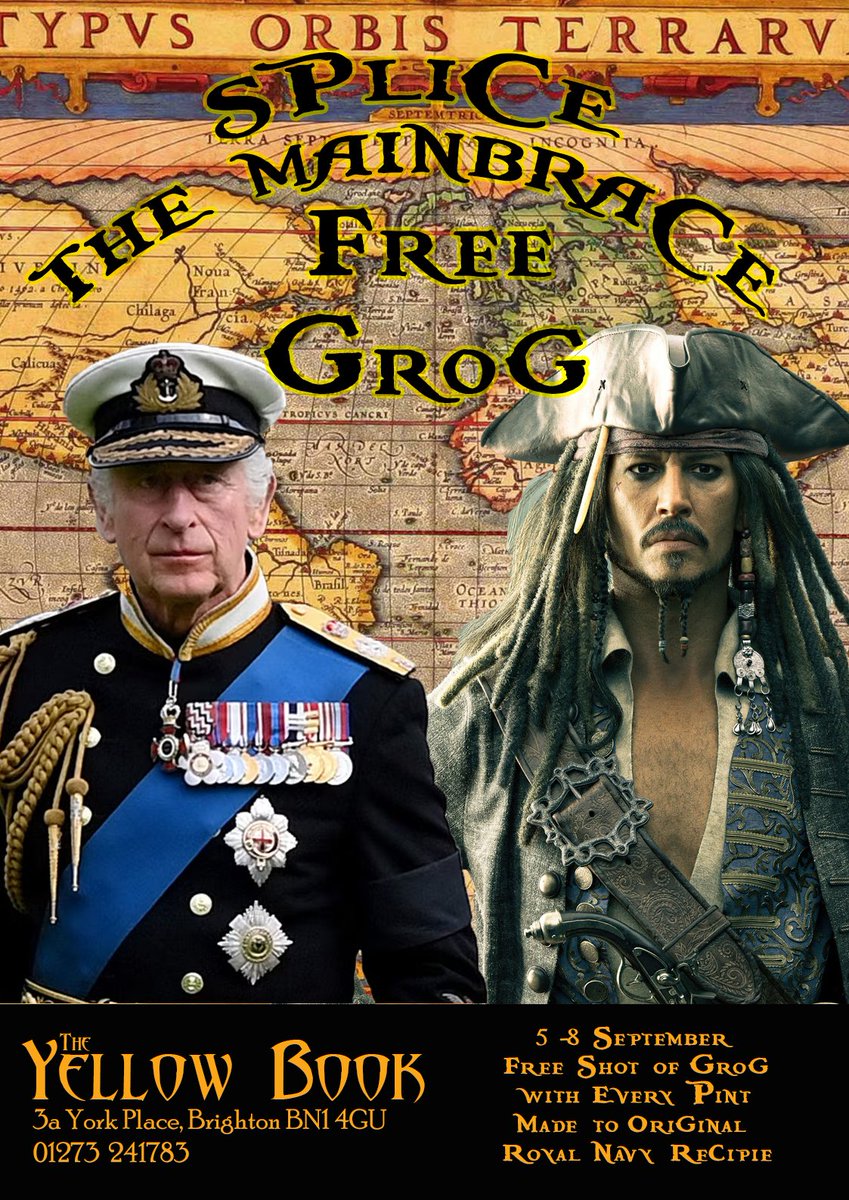 Yellow Book Bar tweet media