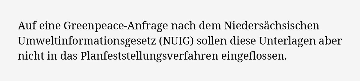 Bild: Bohrungen vor Borkum - Brisantes Riff-Gutachten verheimlicht? bild.de/regional/breme…