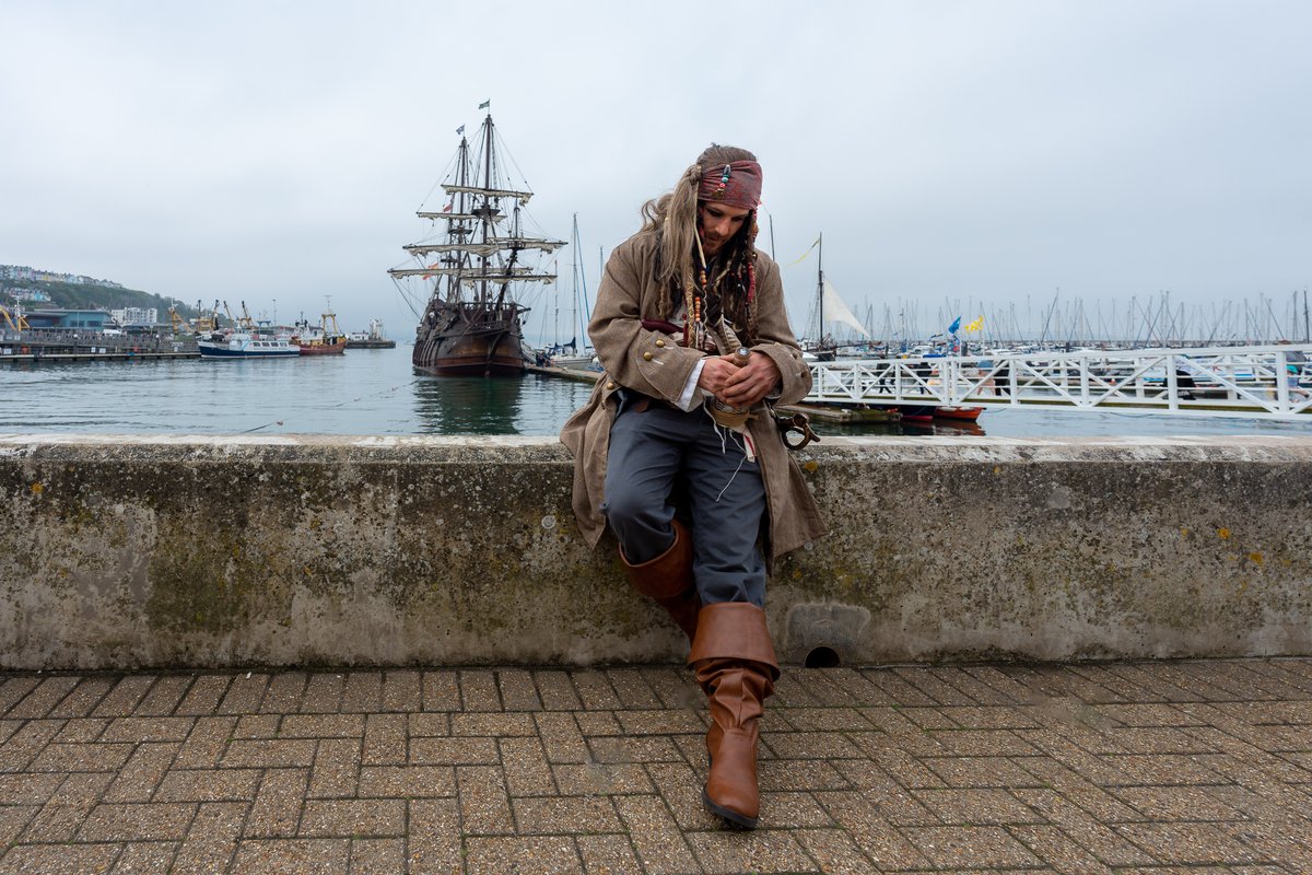 📷 Simon Day 📷 tweet media