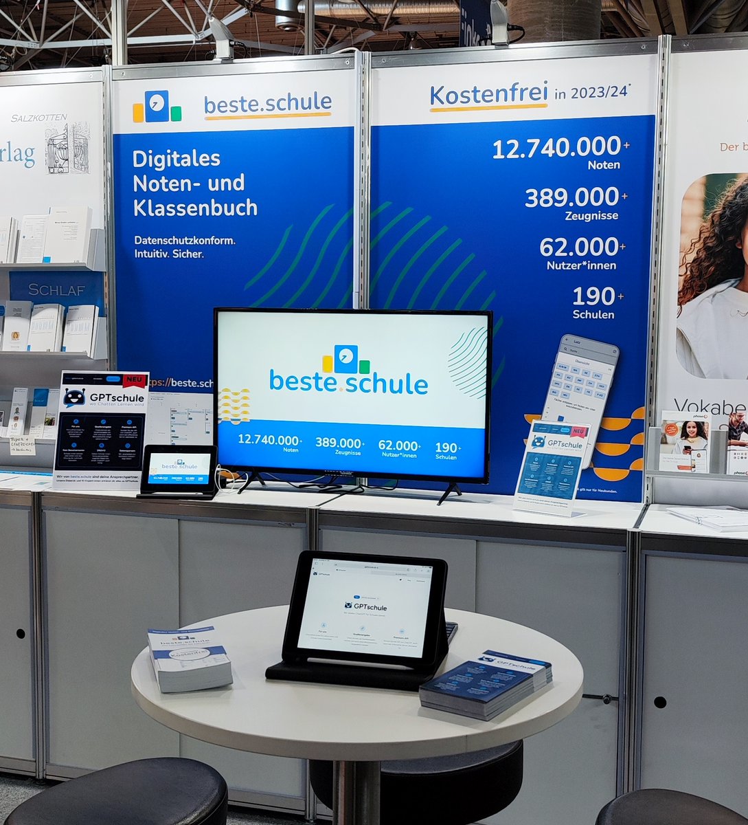 Schulverwalter tweet media