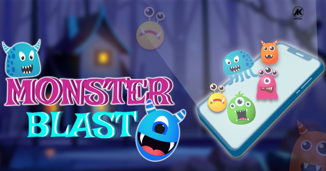 Rajeev_343's tweet image. Looking for a game that's easy to learn but hard to master? Look no further than Monster Blast! With intuitive gameplay and endless challenges, you'll never get bored. 

play.google.com/store/apps/det…

#MonsterBlast #EasyToLearn #HardToMaster #EndlessChallenges #IntuitiveGameplay
