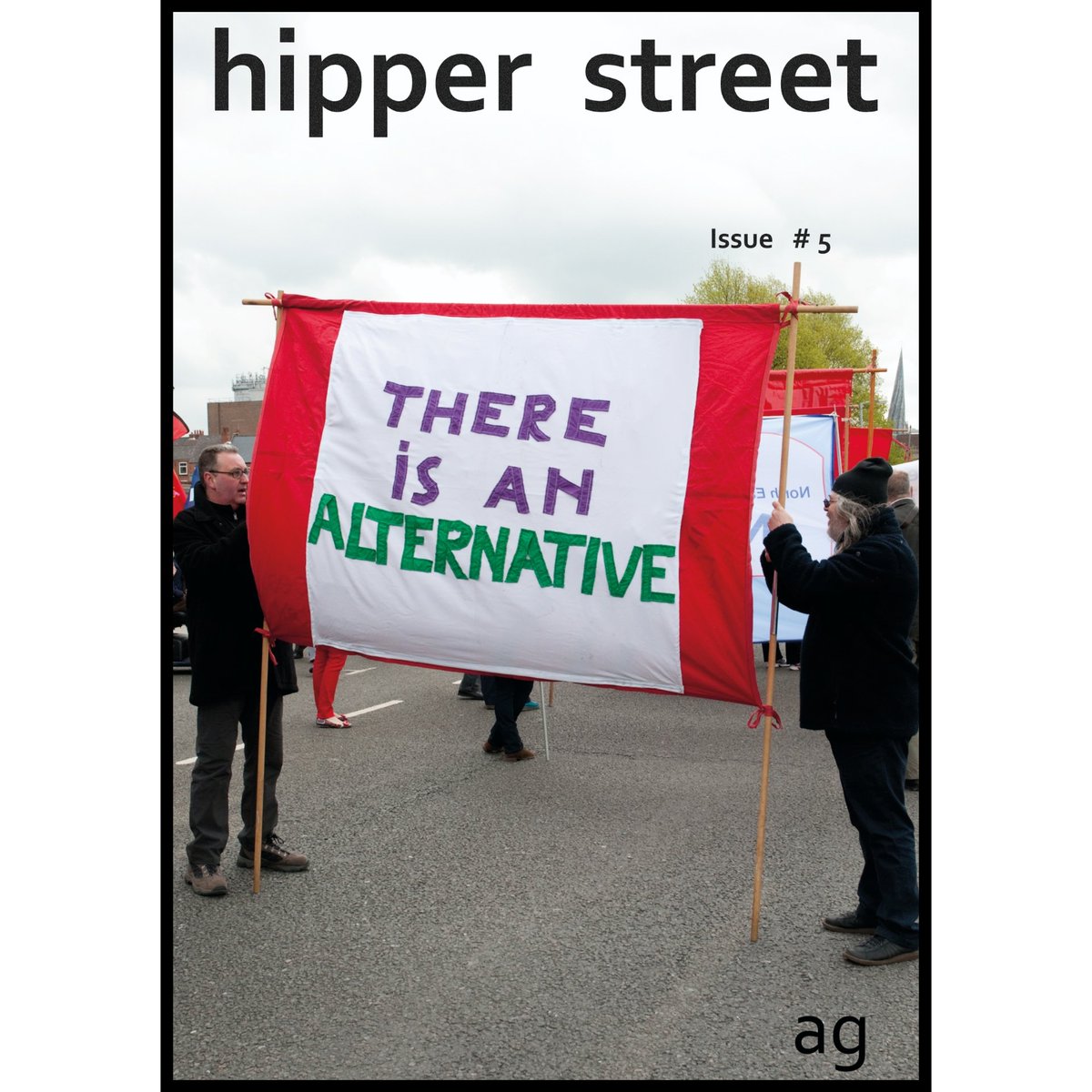 Hipper Street tweet media