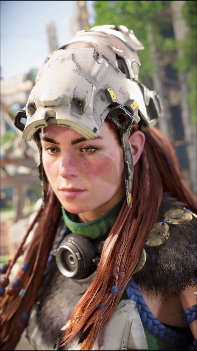 The gingers ruling April