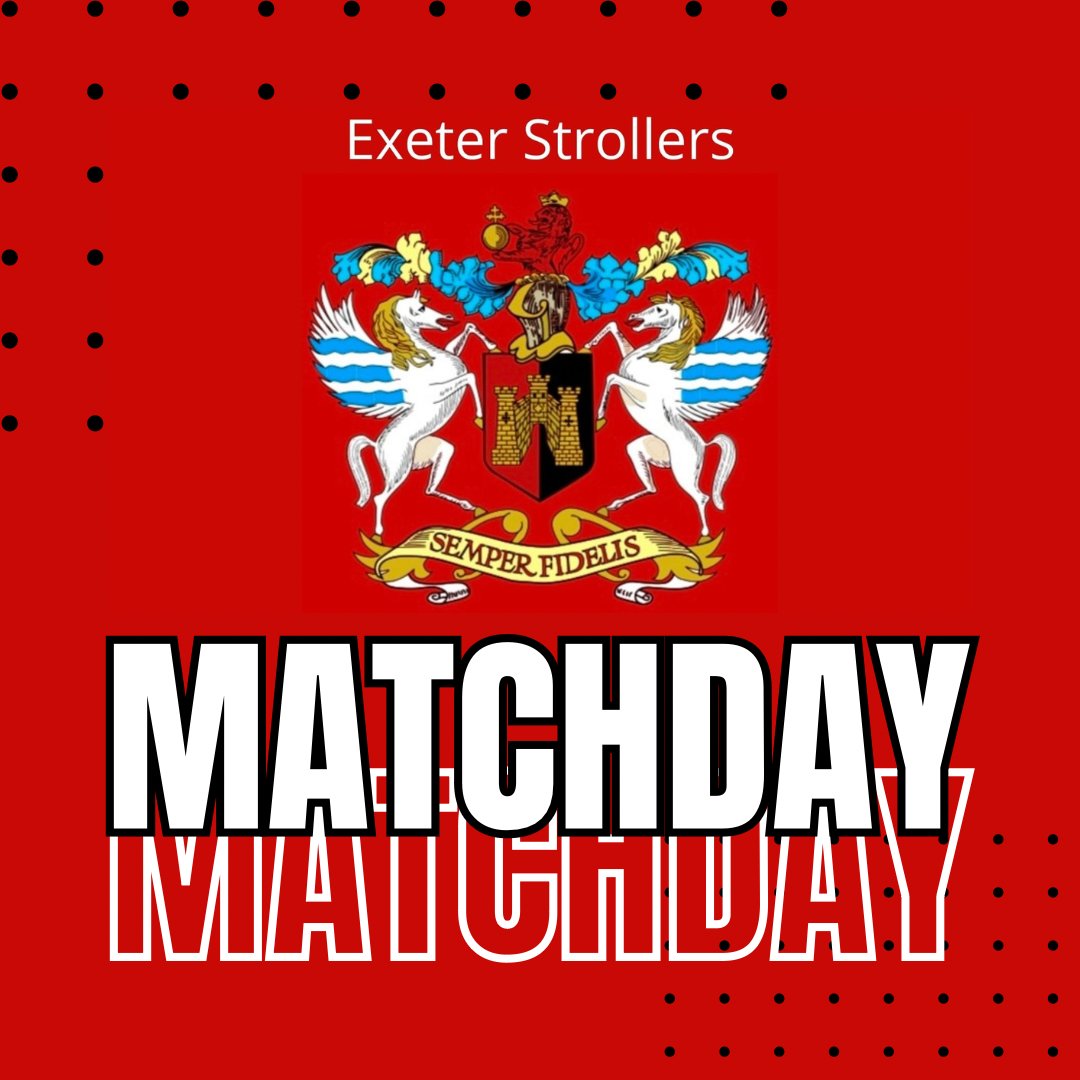 exeterstrollers's tweet photo. 65+ WFA National Cup

🆚 Devon Strollers 
⏰ 17:00 🕔 
📍 Cliff Hill Training Ground, Sidmouth Rd, EX5 1DP

#walkingfootball https://t.co/2niLrXfLXw