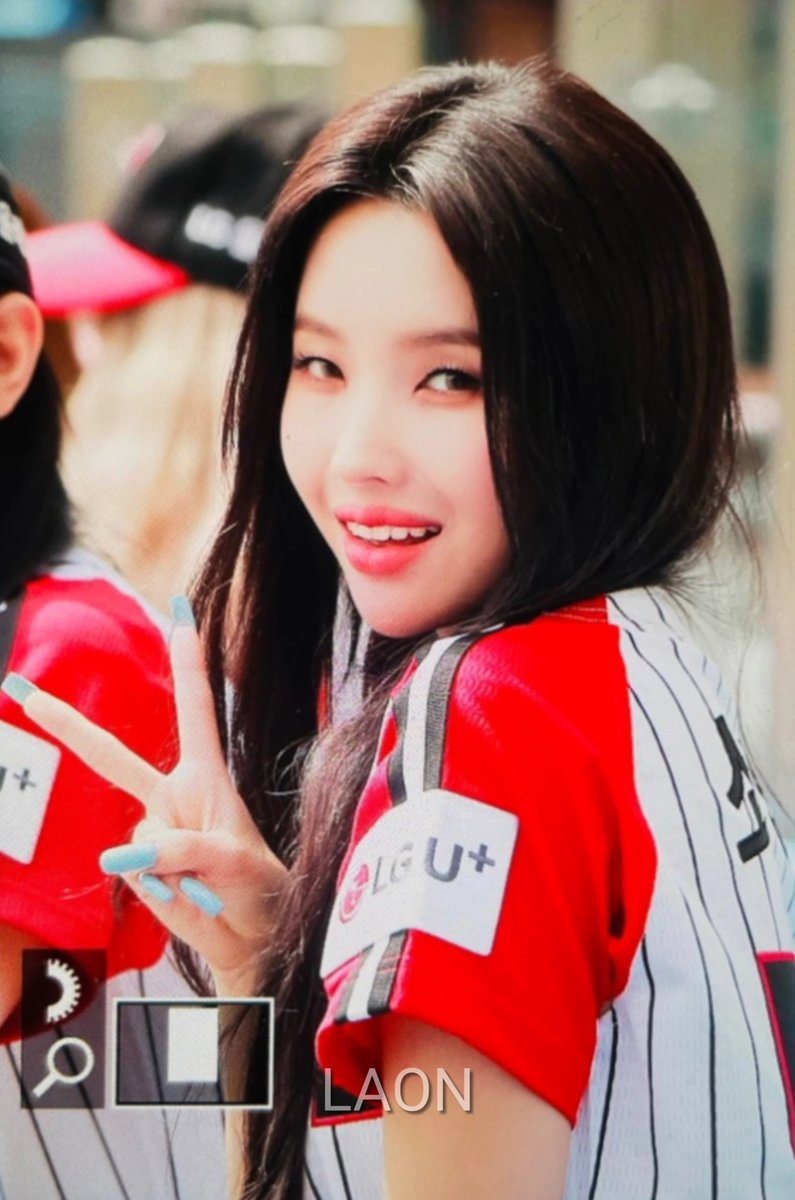 with_lion_'s tweet photo. 230430 🫶🏻

#여자아이들 #GIDLE #소연 #SOYEON https://t.co/BkfCtycpD5