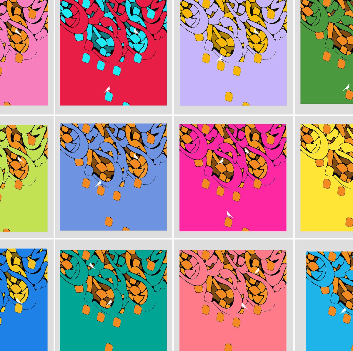 MohammadRnft's tweet image. The Four Season

The collection is inspired by a four-season Vivaldi piece of music. Visual and sensory translation of the seasons .according to the expression and color structure of each season.

🔴4 Edition ✅3 #xtz

objkt.com/profile/tz1aTa…

#NFTs  #XTZ