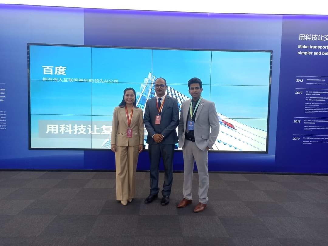 DanishEqbalBJP's tweet photo. Held a meeting with young leader's who were representative from China, Australia,France,Italy,Germany, Singapore,South Africa and others Country
We are moving towards further Collaboration for Entrepreneurs
#internationalcooperation 
#youngentrepreneurs 
#beijingconference https://t.co/mEnXg61jJd