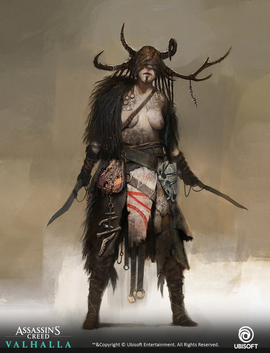 Sentinelcreativ's tweet photo. Goneril by Pierre Raveneau
https://t.co/HEvR1NhxQW https://t.co/daWqpxvkJS