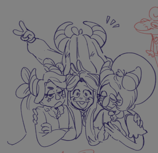 TraChiuArt's tweet photo. sum doodles/sketches thread that i'll add more from time to time :D https://t.co/Yw7F869rNz