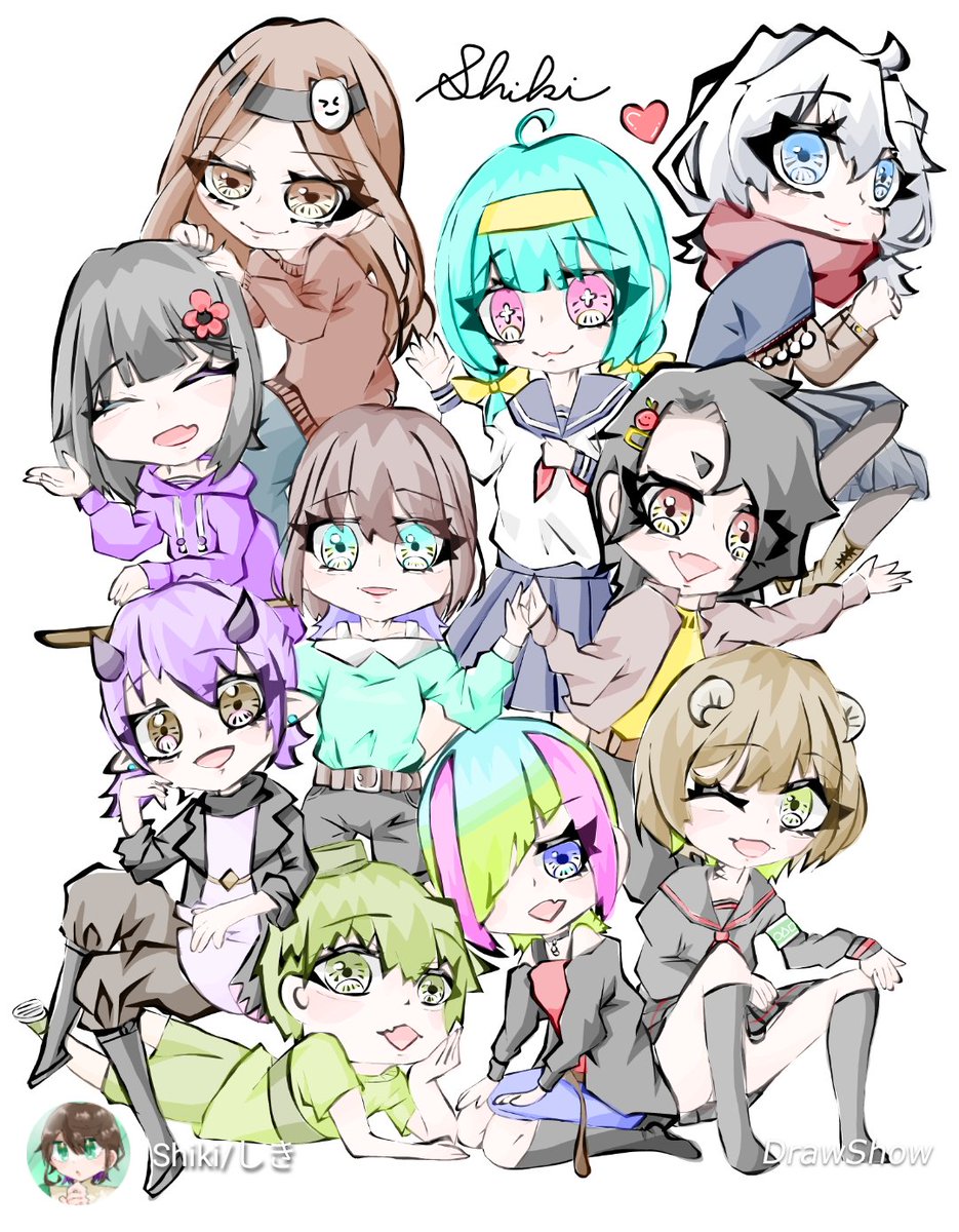 tsuka_lifestyle's tweet photo. 今日でサポート終了するアプリの最後の投稿!描いたのはほぼワシ😳
#drawshow https://t.co/OC4rIBZU3h