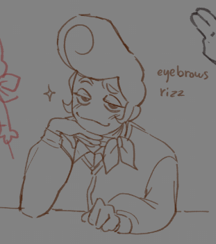 TraChiuArt's tweet photo. sum doodles/sketches thread that i'll add more from time to time :D https://t.co/Yw7F869rNz