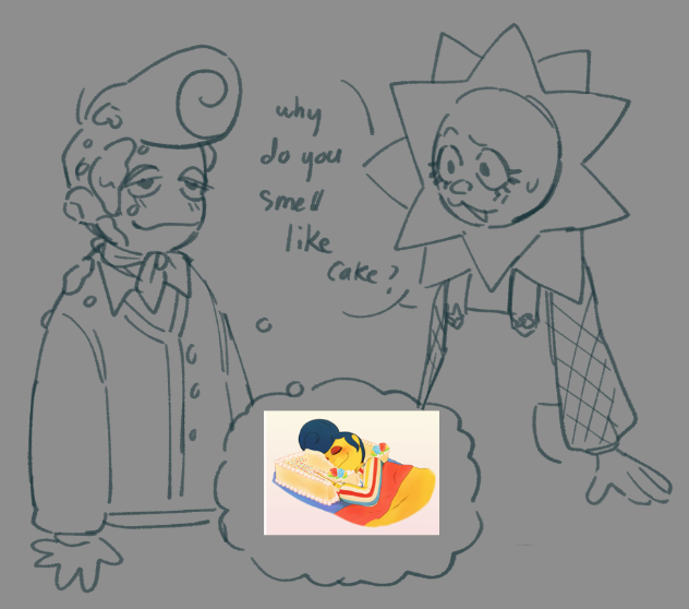 TraChiuArt's tweet photo. sum doodles/sketches thread that i'll add more from time to time :D https://t.co/Yw7F869rNz