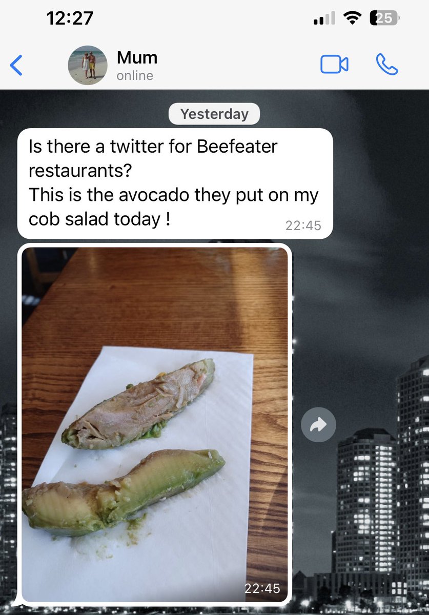 bradjmant's tweet photo. @beefeatergrill please can someone follow this up. Strawberry Fields restaurant, Southend. Doesn’t look great does it… https://t.co/fihyzZh6M3
