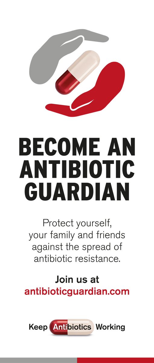 #AntibioticGuardian antibioticguardian.com