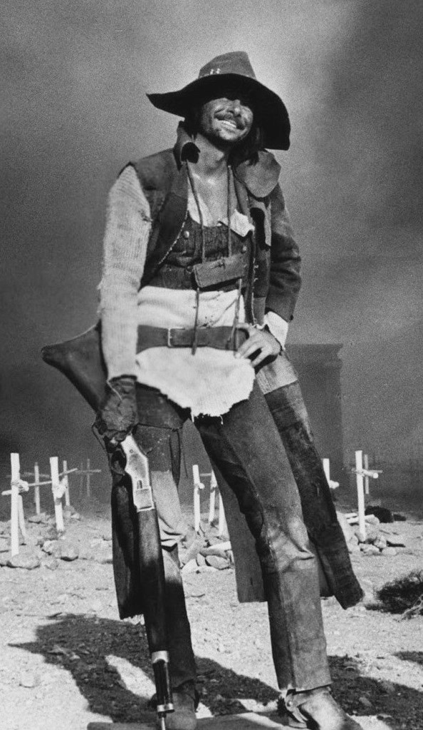 shiigeeboo's tweet photo. BLINDMAN (1971)
#FerdinandoBaldi https://t.co/fGfwVNdmjA