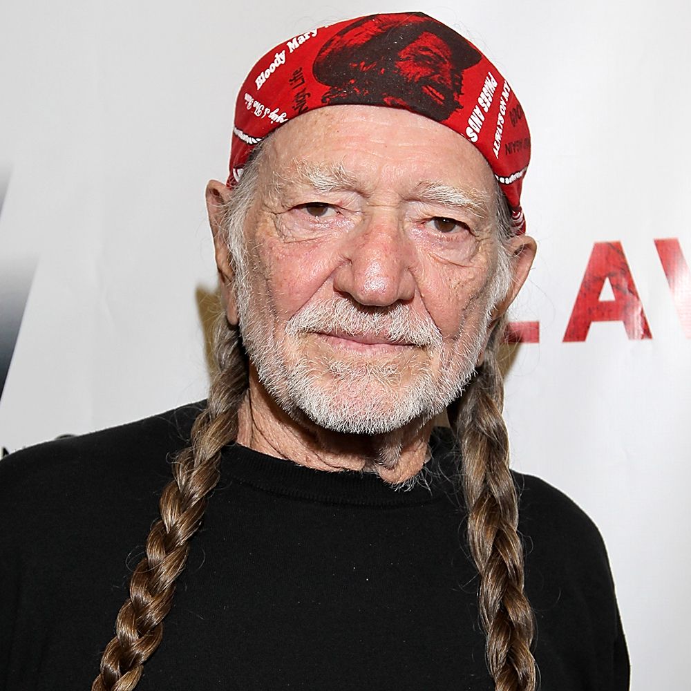 #HappyBirthday Willie Nelson 90 today🥳

🎵You were always on my mind🎵

#Willie Nelson
