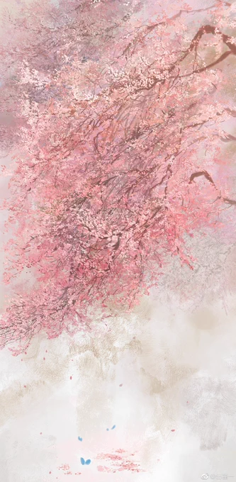 杏花