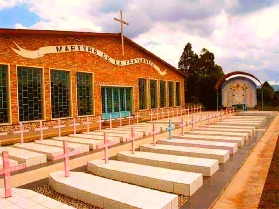 Pacifique NININAHAZWE 🇧🇮 tweet media