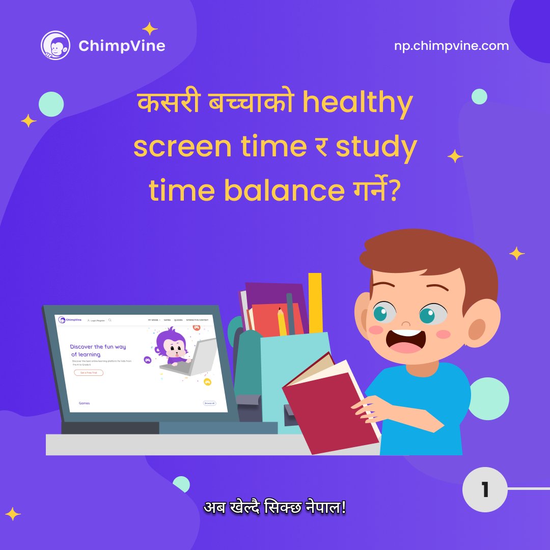 ChimpVine's tweet photo. Discover a fun and engaging way for your kids to learn with #ChimpVine. Say goodbye to traditional learning methods!

#ChimpVine #learnwithChimpVine #educationalgames #extra #elearning #Games #time #studytime #tips #interativelearningforkids #learningisfun #fun #engaging https://t.co/p4B5Cj5Omi