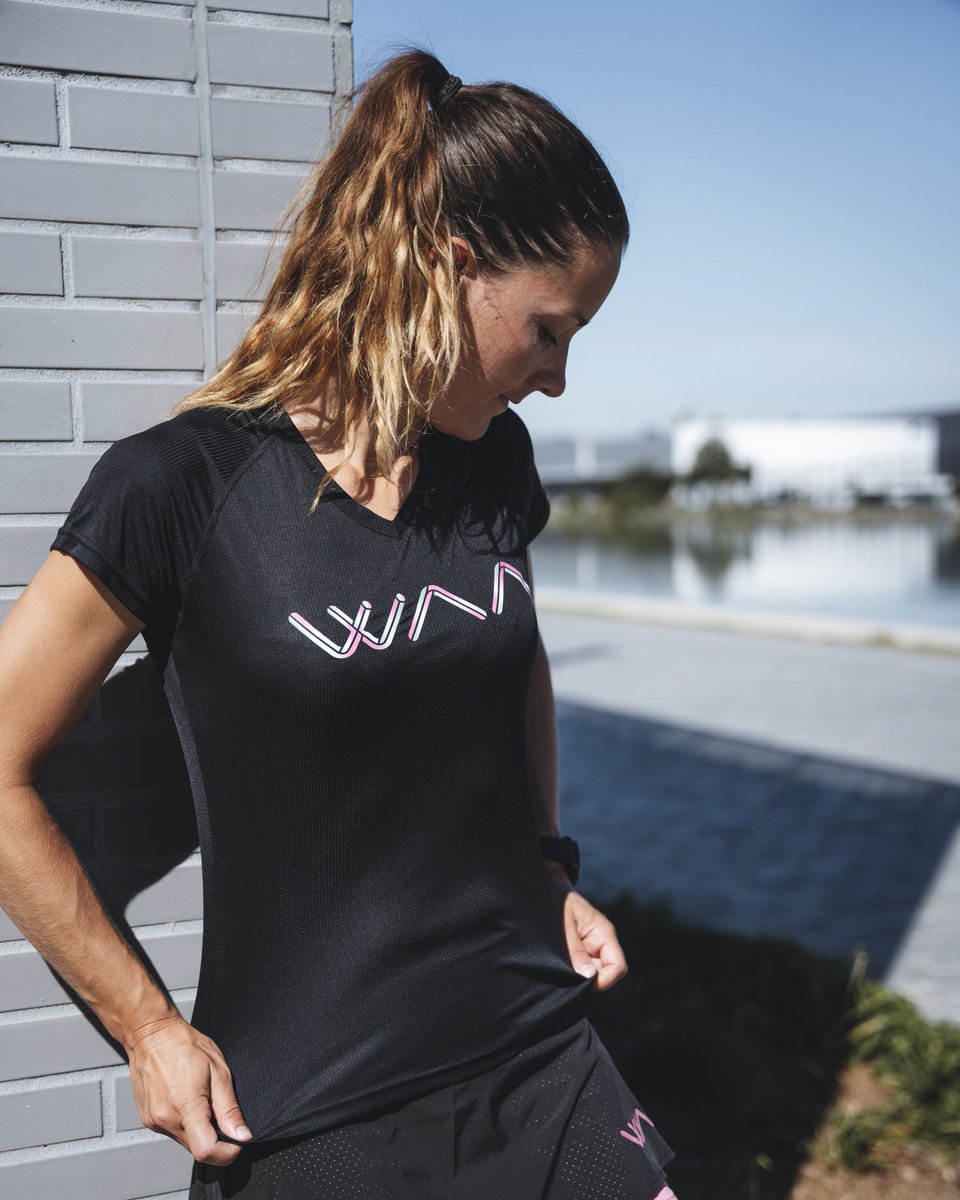 30% off the Ultra Light T-shirt 🔥

The lightest (60g) and most breathable in its category 🙆🍃

👉 Women: waa-ultra.com/en/ultra-light…
👉 Men:  waa-ultra.com/en/ultra-light…

#WAA #RUN