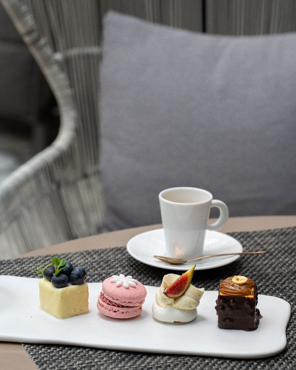 Mandarin Oriental tweet media