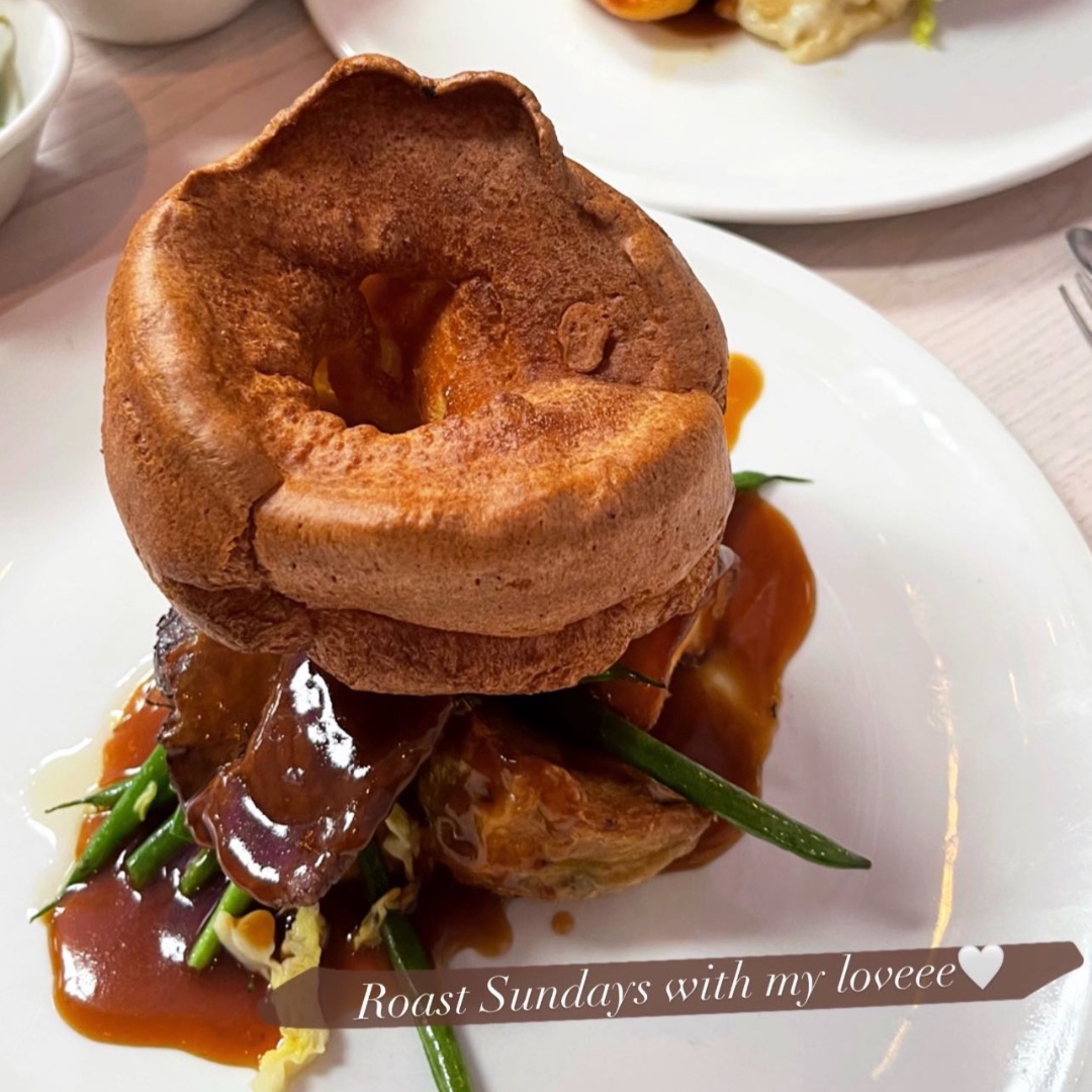 We know what we'll be getting up to this #afternoon 😍 who's joining us? 

BOOK TO #ROAST 👉🏼 conclubuk.com