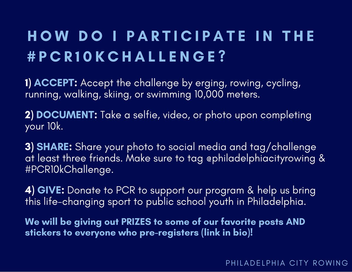 Philadelphia City Rowing tweet media