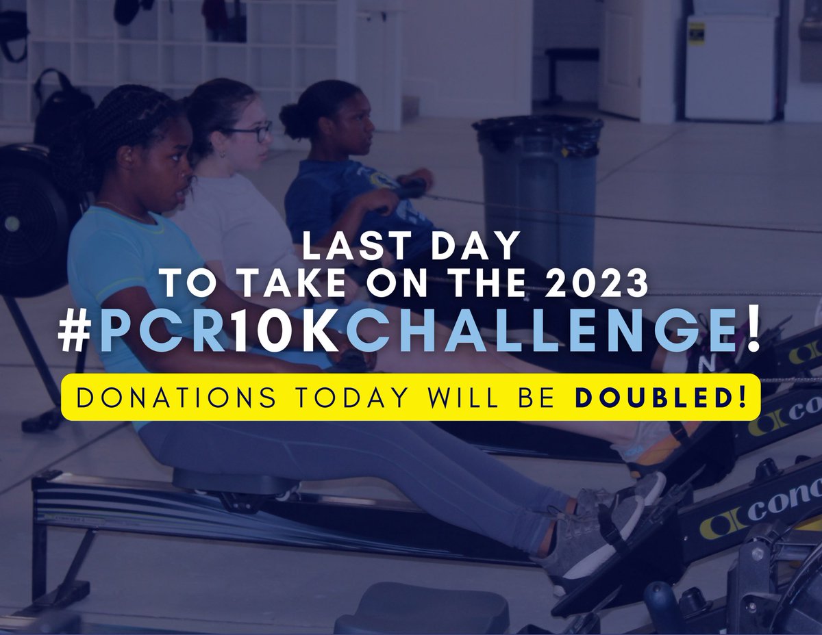 Philadelphia City Rowing tweet media