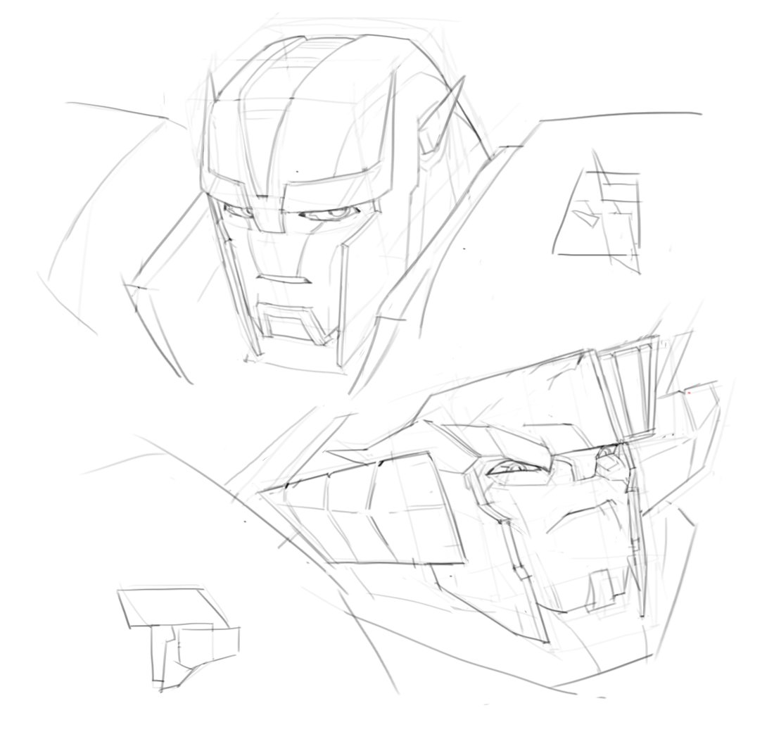 0bluebone's tweet photo. 好兄弟，一起
#Transformers #tfp https://t.co/BFgaiTFXoF