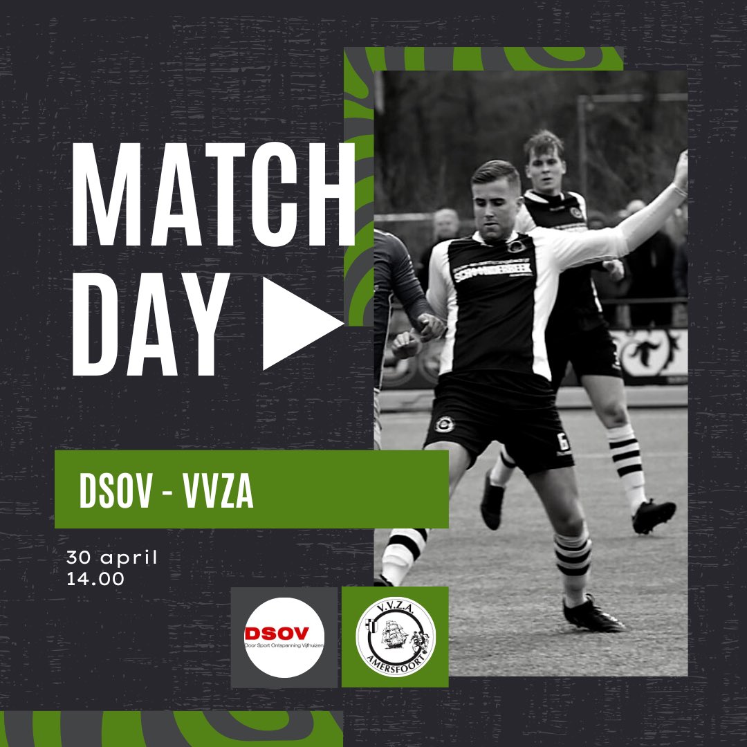 VVZA Amersfoort tweet media