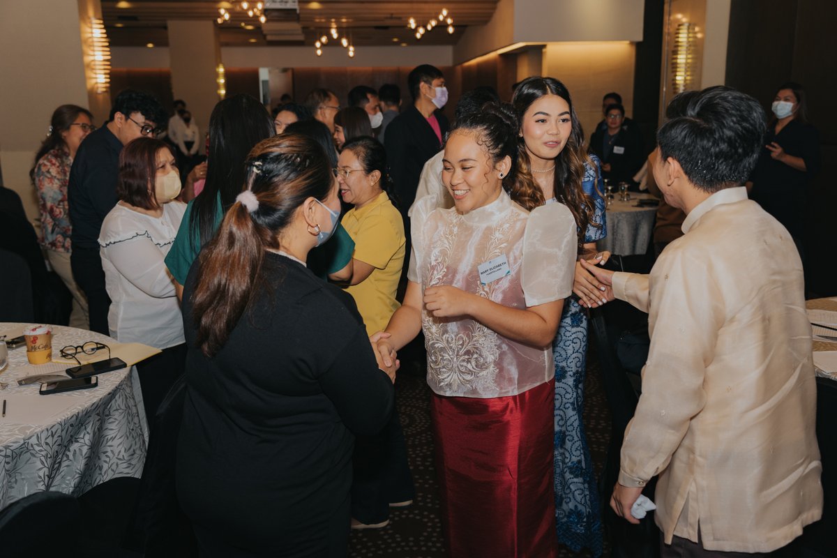 tohrsph's tweet photo. Congratulations to the Ten Outstanding Human Resource Students of the Philippines 2020 National Awardees! It's never too late to recognize your achievements. We are proud of you!

#TOHRS2020 #HREAP https://t.co/e9nElyl4xy