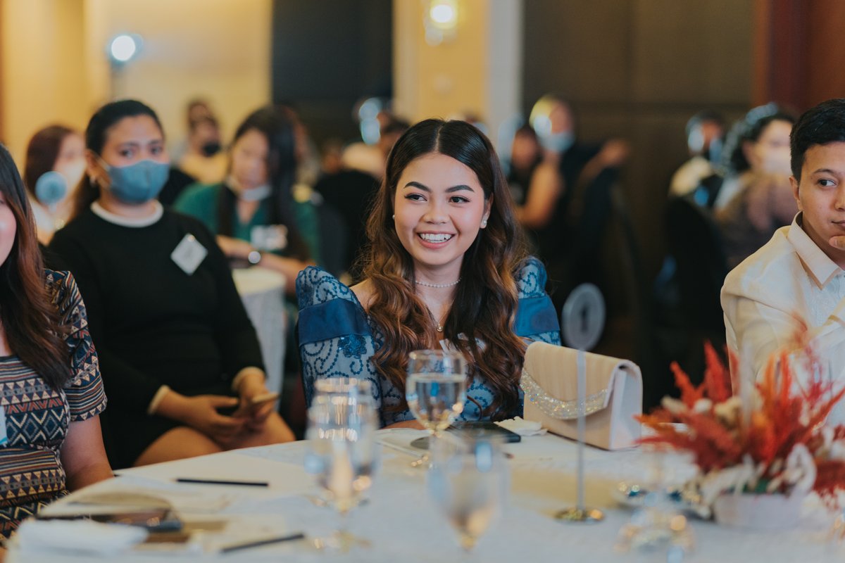 tohrsph's tweet photo. Congratulations to the Ten Outstanding Human Resource Students of the Philippines 2020 National Awardees! It's never too late to recognize your achievements. We are proud of you!

#TOHRS2020 #HREAP https://t.co/e9nElyl4xy