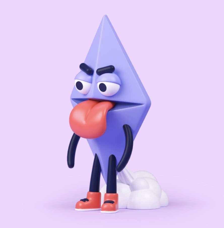 cryptoniumworld's tweet image. Here we go $Ethead #EtherHeads