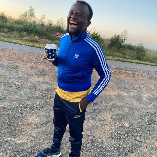 May Admin Soul RIP 🙏 🕊  Tyrone Lufuno **Admin** Tshitaudzi  you'll be highly missed bro..always at the race cheering us

#FitnessWithUniqueSquad
 #RunningWithSoleAC #BudgetInsurancexRunningWithSoleAC #RunningWithTumiSole
@Ichoose2BActive 
#FetchYourBody2023
#IPaintedMyTraining