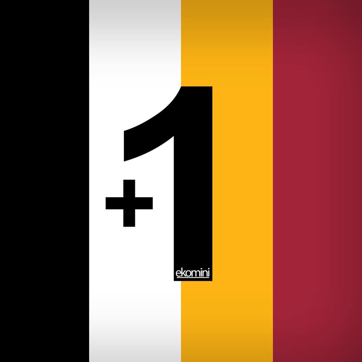 ⚽Derbi keyfi yaklaşıyor hatırlatması!

💙Renkler değişir ama maç keyfi ortaktır! +1'in evde yoksa #Ekomini'de!